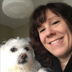 Meet your Posher, Gina